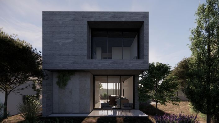 Image No.1-3 Bed Villa for sale