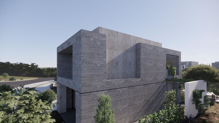 Image No.2-3 Bed Villa for sale