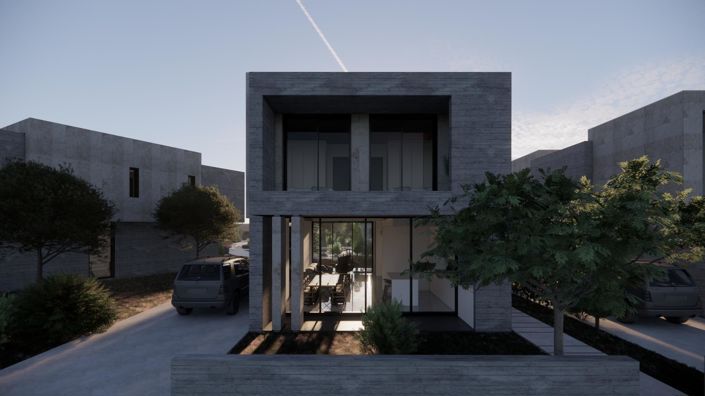 Image No.3-3 Bed Villa for sale