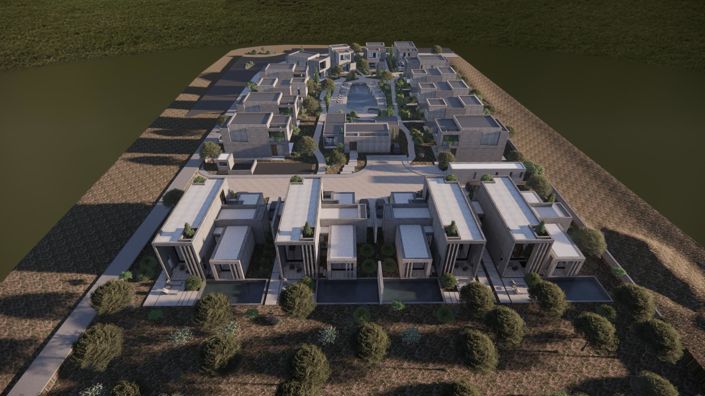 Image No.5-3 Bed Villa for sale