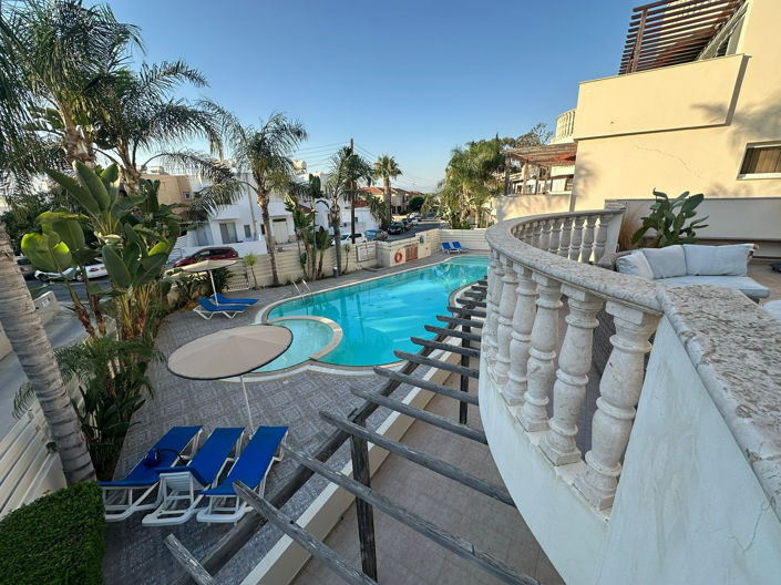 Image No.18-2 Bed Apartment for sale