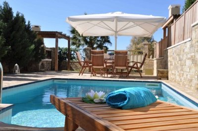1 - Heraklion, House