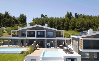 Maison de 3 chambres à vendre à Chypre