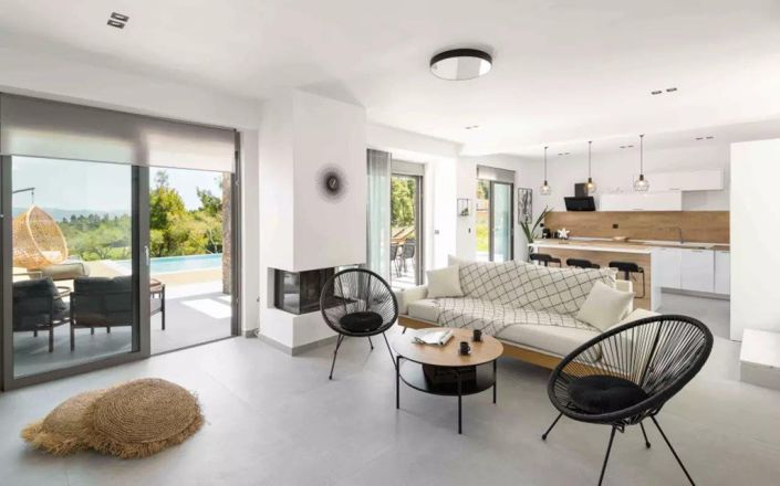 Image No.10-Maison de 3 chambres à vendre à Chypre