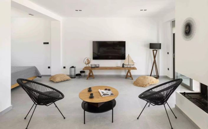 Image No.11-Maison de 3 chambres à vendre à Chypre