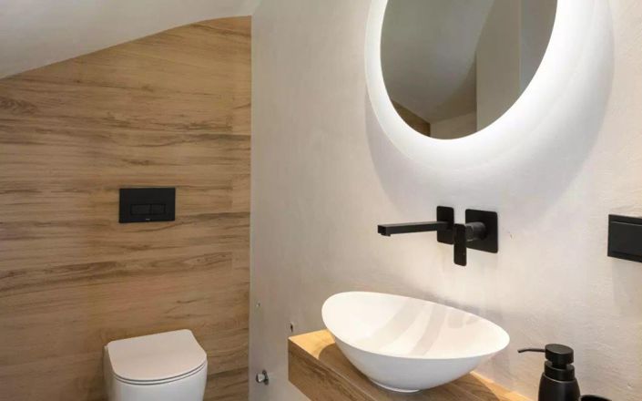 Image No.12-Maison de 3 chambres à vendre à Chypre