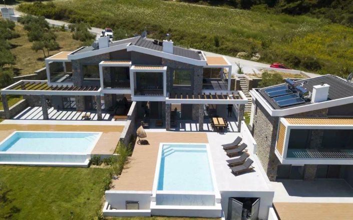 Image No.17-Maison de 3 chambres à vendre à Chypre