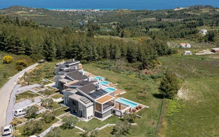 Image No.4-Maison de 3 chambres à vendre à Chypre