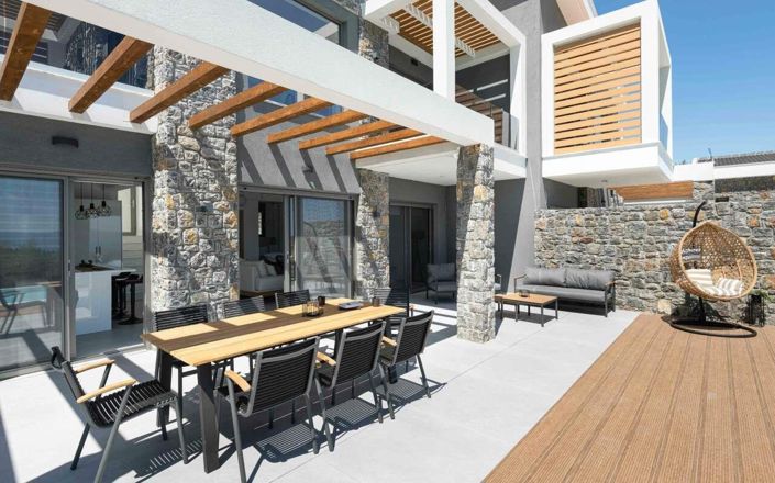 Image No.5-Maison de 3 chambres à vendre à Chypre