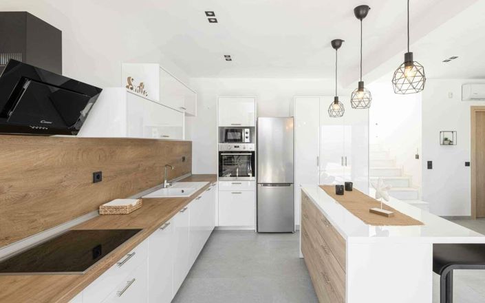 Image No.6-Maison de 3 chambres à vendre à Chypre