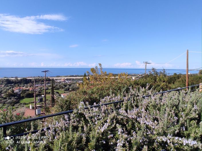 Image No.5-Villa de 3 chambres à vendre à Céphalonie