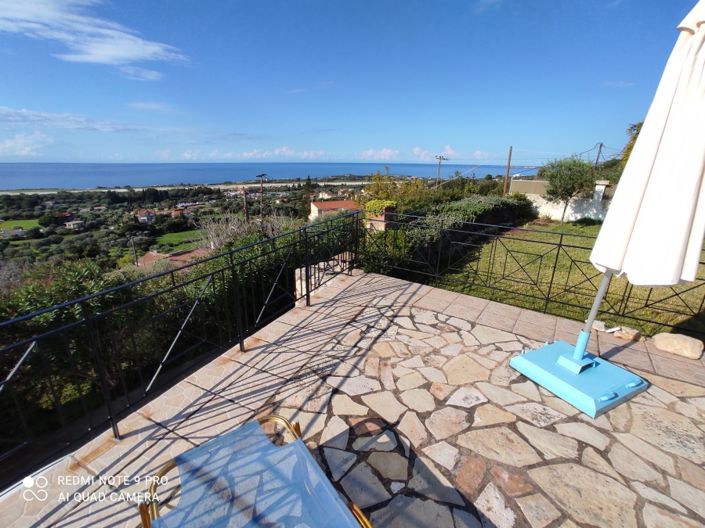 Image No.6-Villa de 3 chambres à vendre à Céphalonie