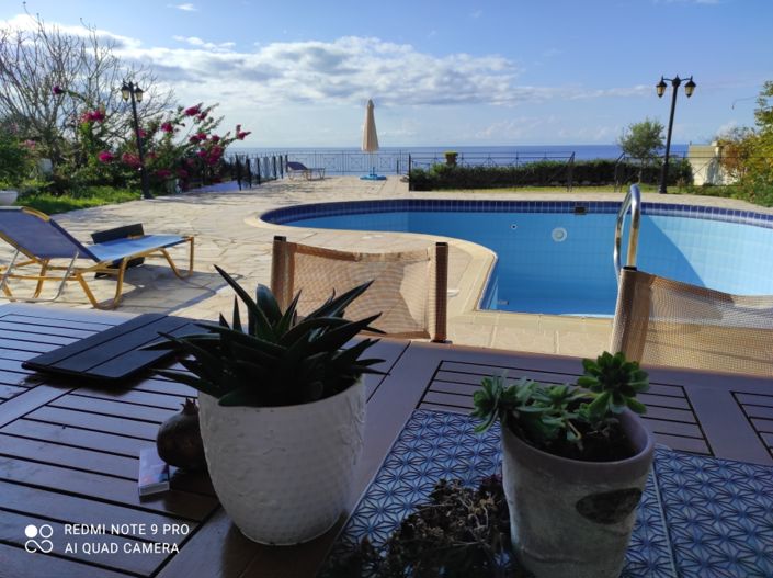 Image No.8-Villa de 3 chambres à vendre à Céphalonie