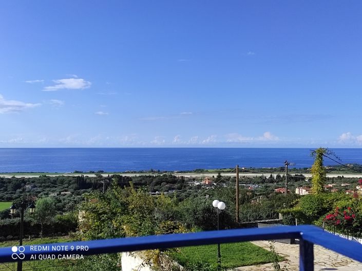 Image No.9-Villa de 3 chambres à vendre à Céphalonie