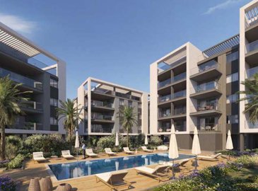 2 Bed Apartment for sale