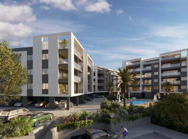 Image No.4-2 Bed Apartment for sale