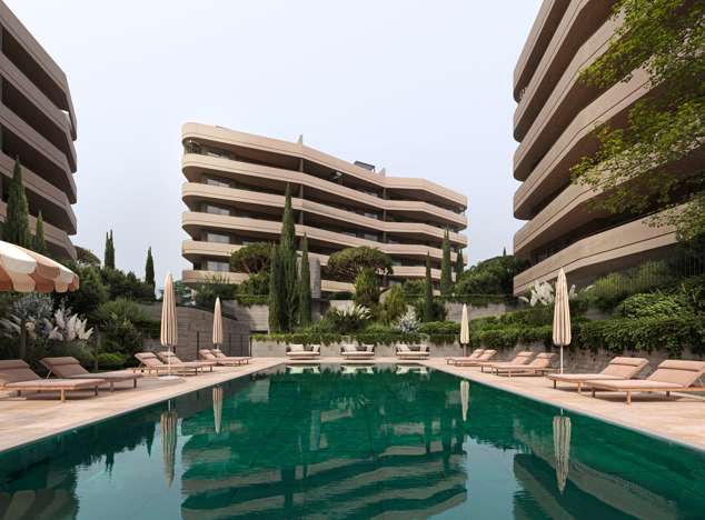 Image No.13-2 Bed Apartment for sale
