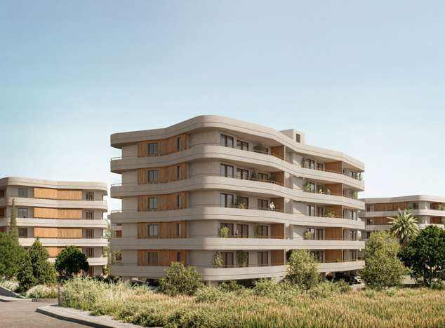 Image No.5-2 Bed Apartment for sale