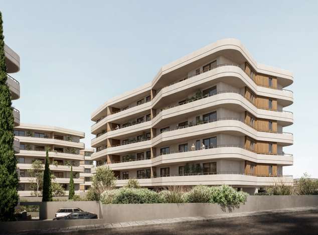 Image No.6-2 Bed Apartment for sale
