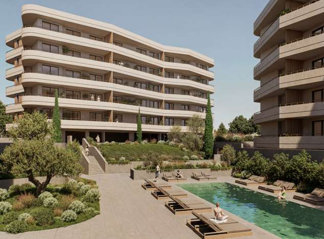 Image No.7-2 Bed Apartment for sale