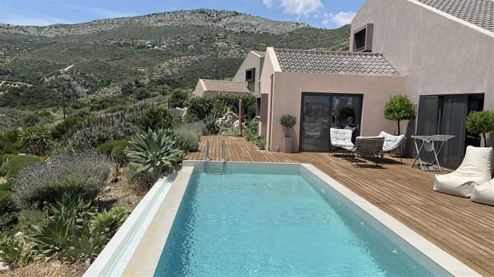 Image No.14-Villa à vendre à Céphalonie