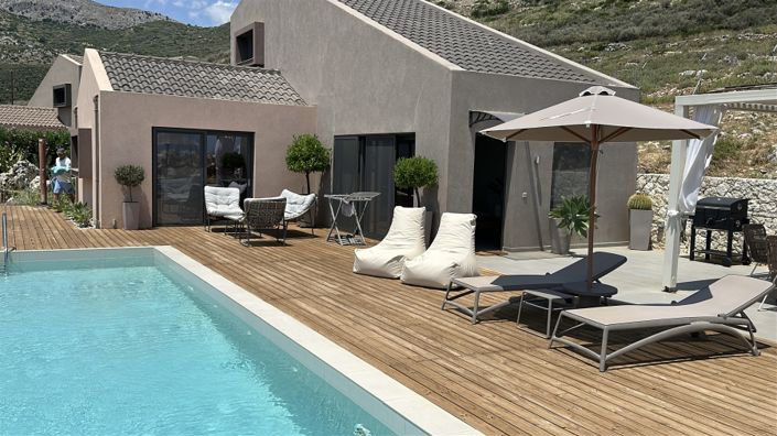 Image No.16-Villa à vendre à Céphalonie