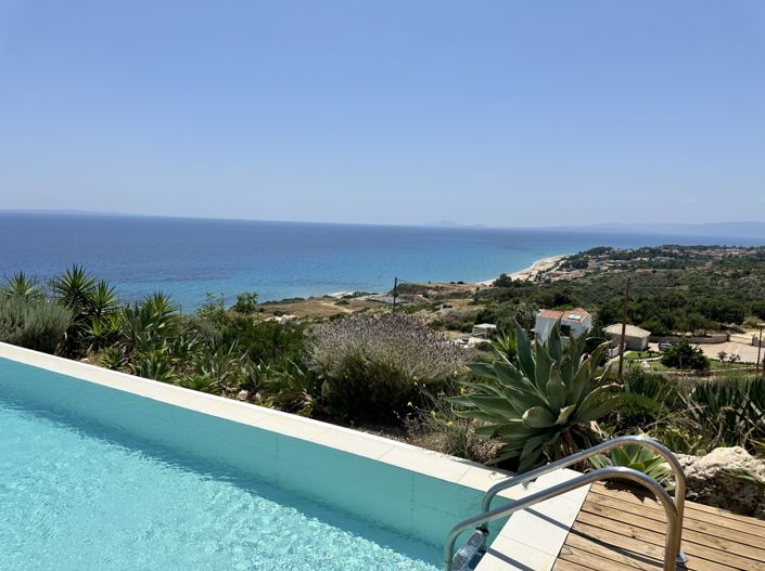 Image No.17-Villa à vendre à Céphalonie