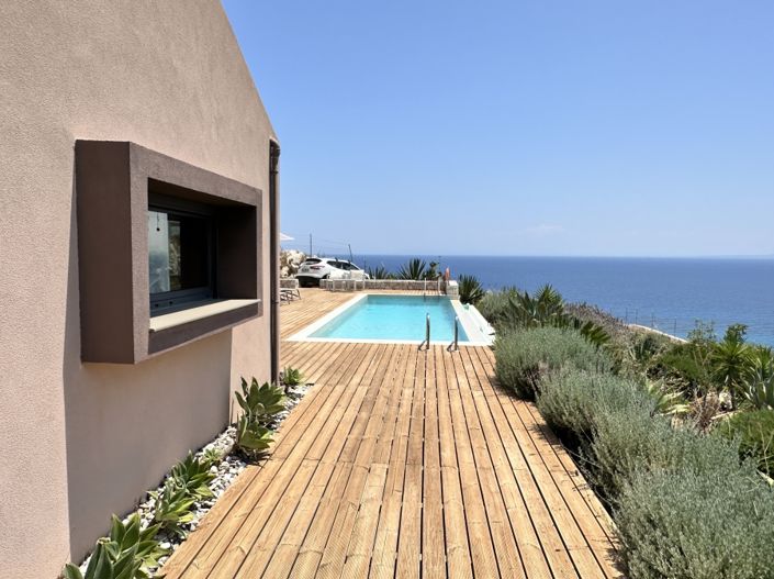 Image No.18-Villa à vendre à Céphalonie