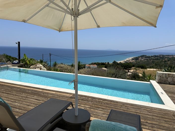 Image No.19-Villa à vendre à Céphalonie