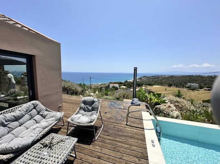 Image No.20-Villa à vendre à Céphalonie