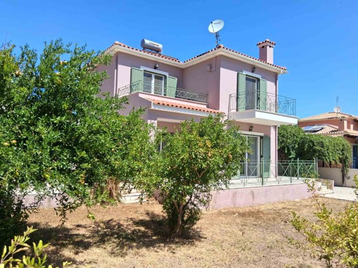 Image No.3-2 Bed House for sale