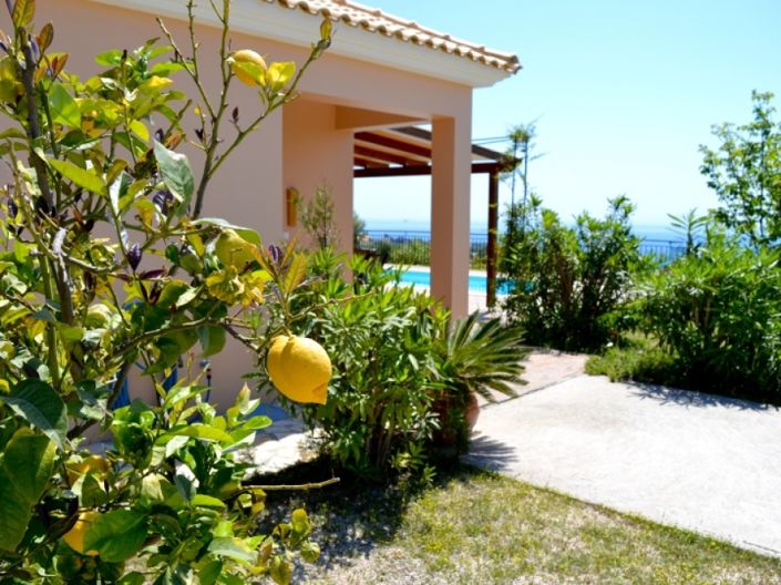 Image No.2-1 Bed Villa for sale