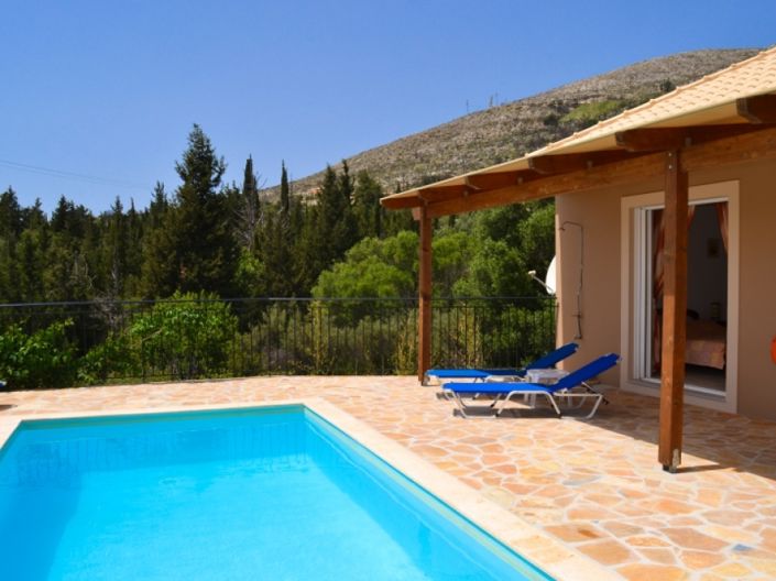 Image No.1-2 Bed Villa for sale