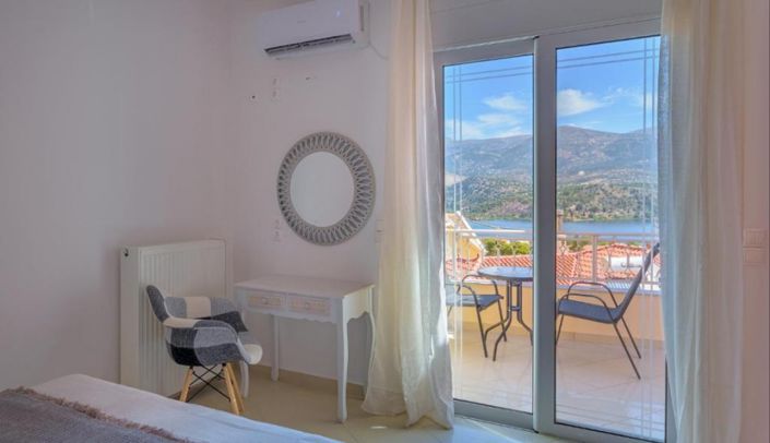 Image No.19-Appartement de 2 chambres à vendre à Céphalonie