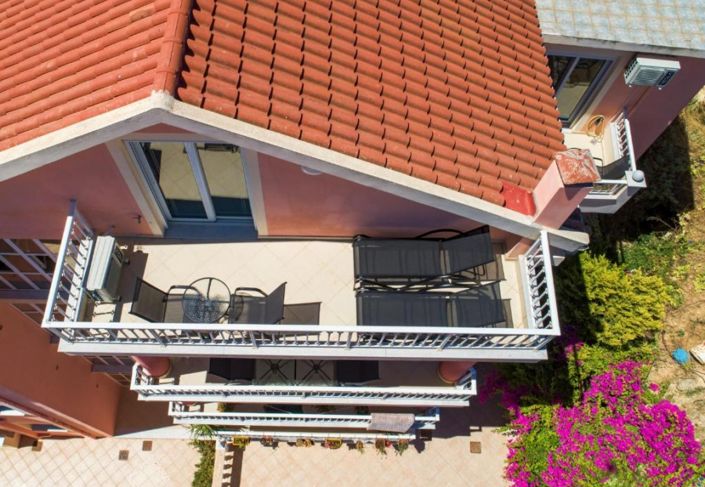 Image No.2-Appartement de 2 chambres à vendre à Céphalonie