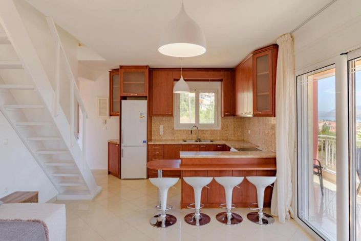 Image No.20-Appartement de 2 chambres à vendre à Céphalonie