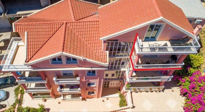 Image No.8-Appartement de 2 chambres à vendre à Céphalonie