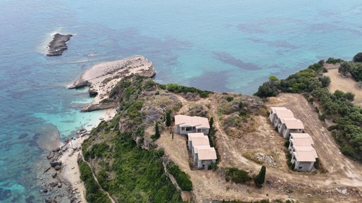 Image No.1-Villa à vendre à Céphalonie