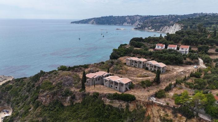 Image No.15-Villa à vendre à Céphalonie