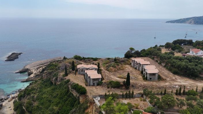 Image No.8-Villa à vendre à Céphalonie