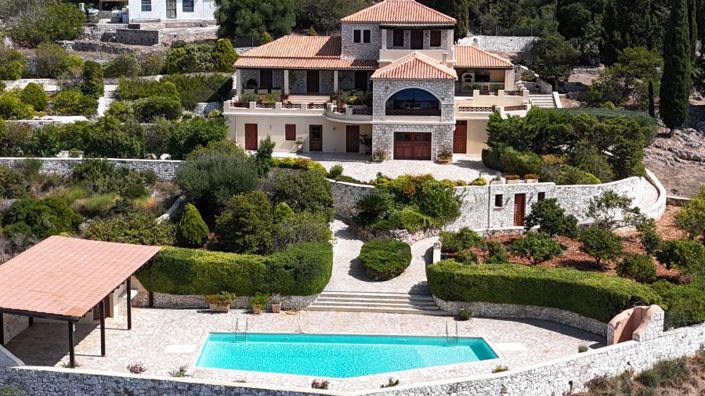 Image No.1-Villa for sale