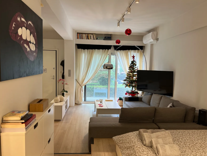 Image No.13-1 Bed Apartment for sale