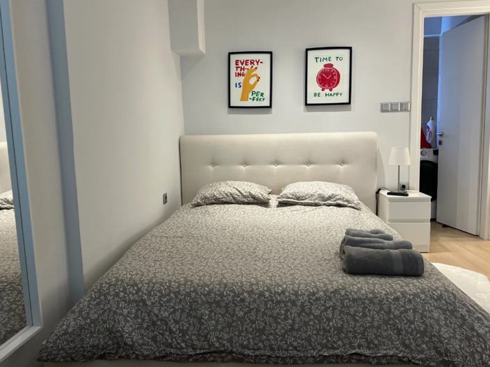 Image No.4-1 Bed Apartment for sale