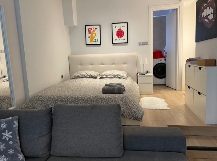 Image No.5-1 Bed Apartment for sale