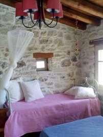 1 - Heraklion, House