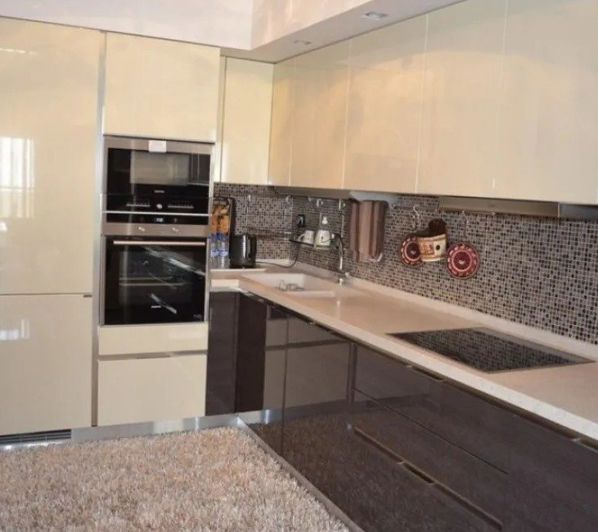 Image No.4-Appartement de 2 chambres à vendre à Chypre