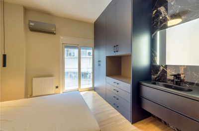 2 Bed Apartment for sale