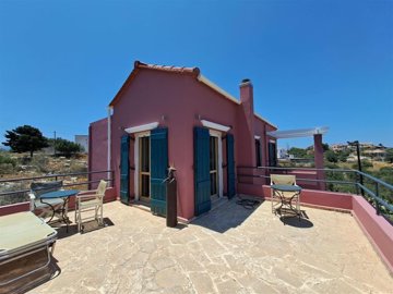 1 - Chania, House
