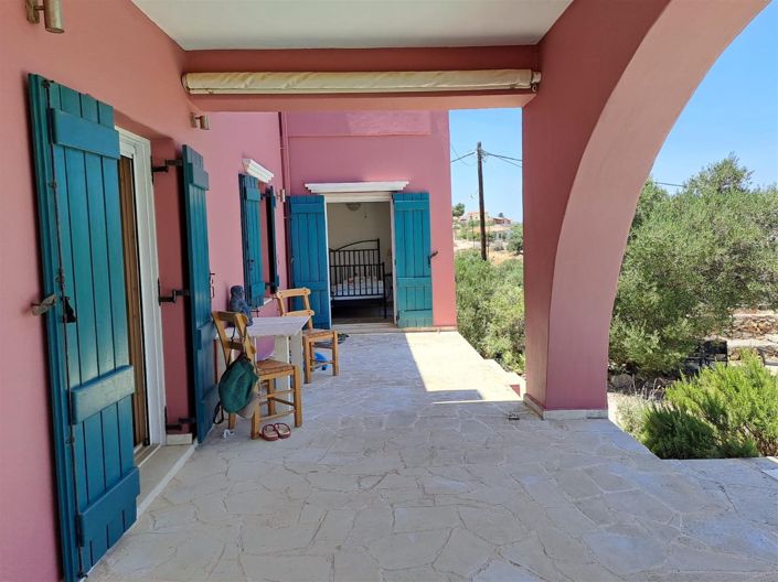 Image No.21-Maison de 3 chambres à vendre à Chania