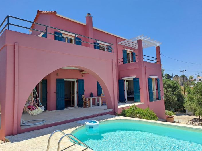 Image No.23-Maison de 3 chambres à vendre à Chania